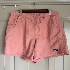 Women’s Patagonia Baggies 5” shorts